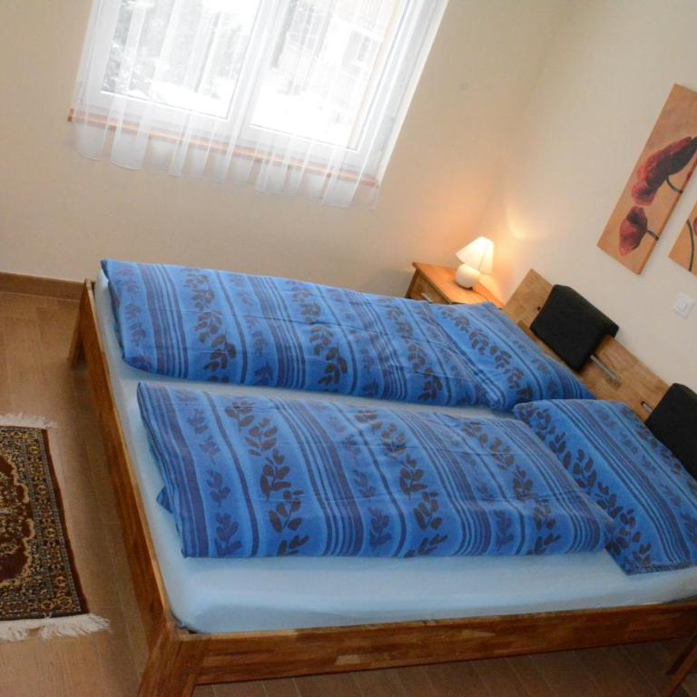 Haus Orta - Apartamento de 3 dormitorios - 52