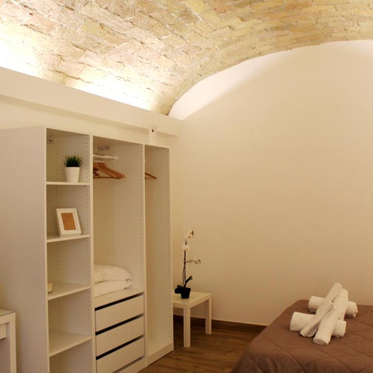 Campani Luxury Flat - Appartamento con 1 Camera da Letto - 16