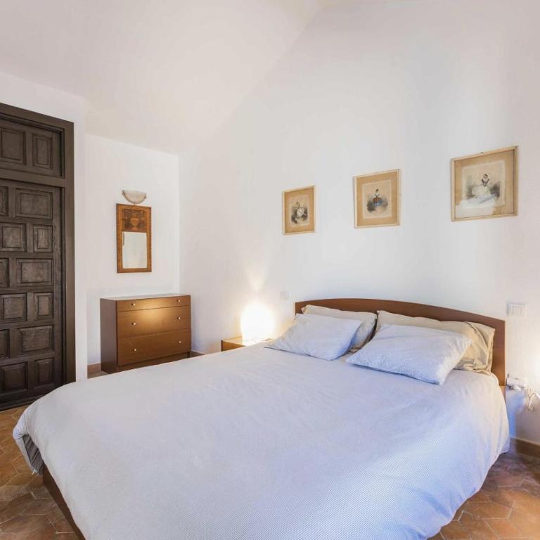 Vivienda Vacacional Casetta Volante - Apartment - Ground Floor - 8