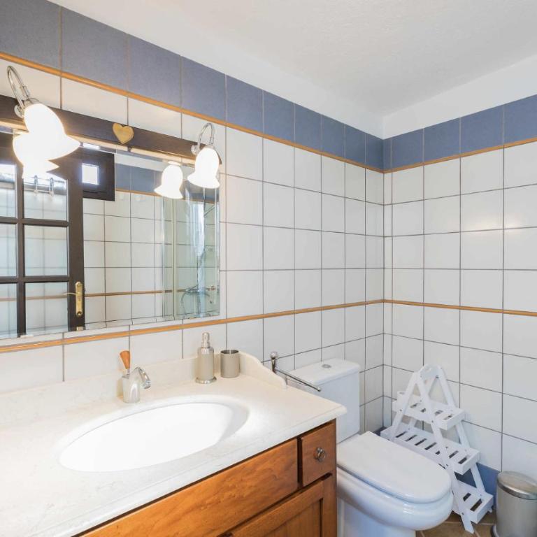 Vivienda Vacacional Casetta Volante - Apartment - Ground Floor - 9