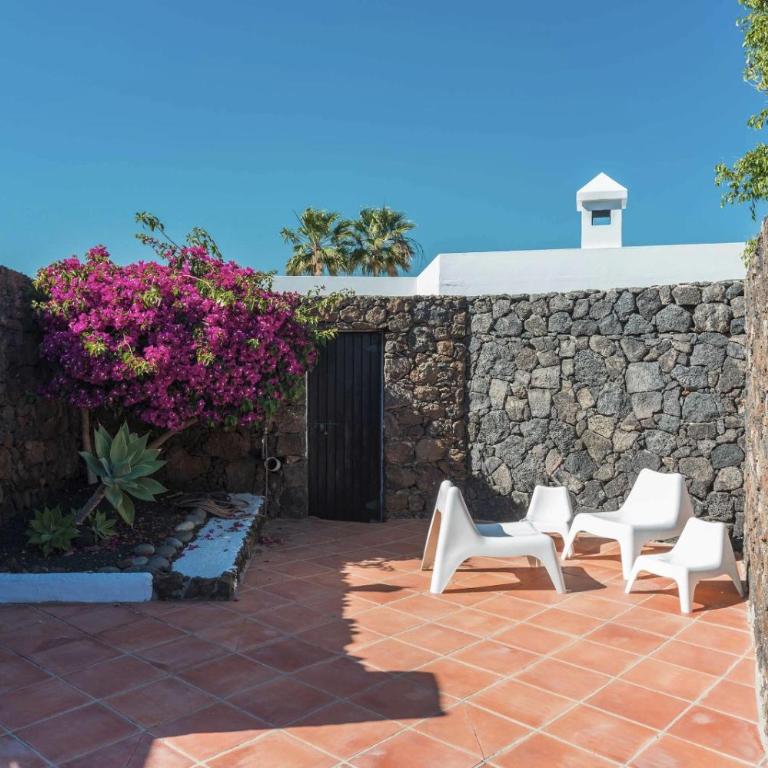Vivienda Vacacional Casetta Volante - Apartment - Ground Floor - 2