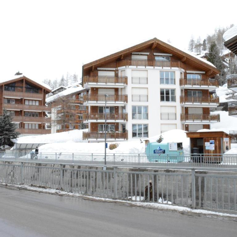 Haus Orta - Apartamento de 3 dormitorios - 5