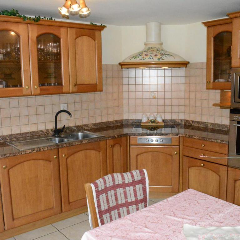 Haus Orta - Apartamento de 3 dormitorios - 43