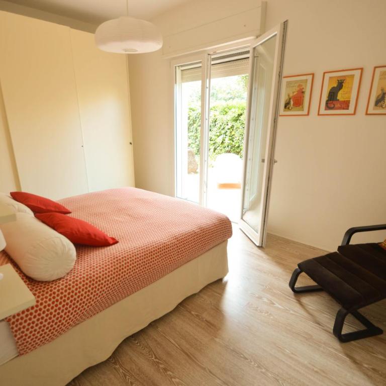 Levante beach houses - Appartamento con 3 Camere da Letto - 14