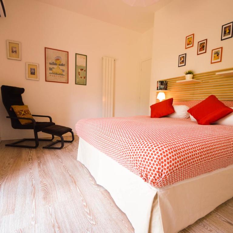 Levante beach houses - Appartamento con 3 Camere da Letto - 2