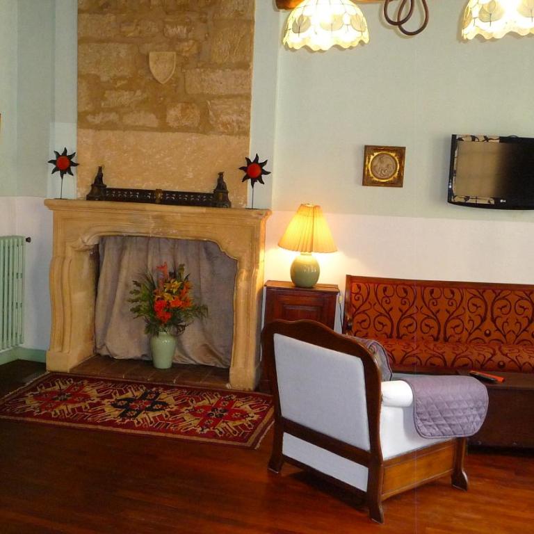 La Salamandre - Apartment - 17