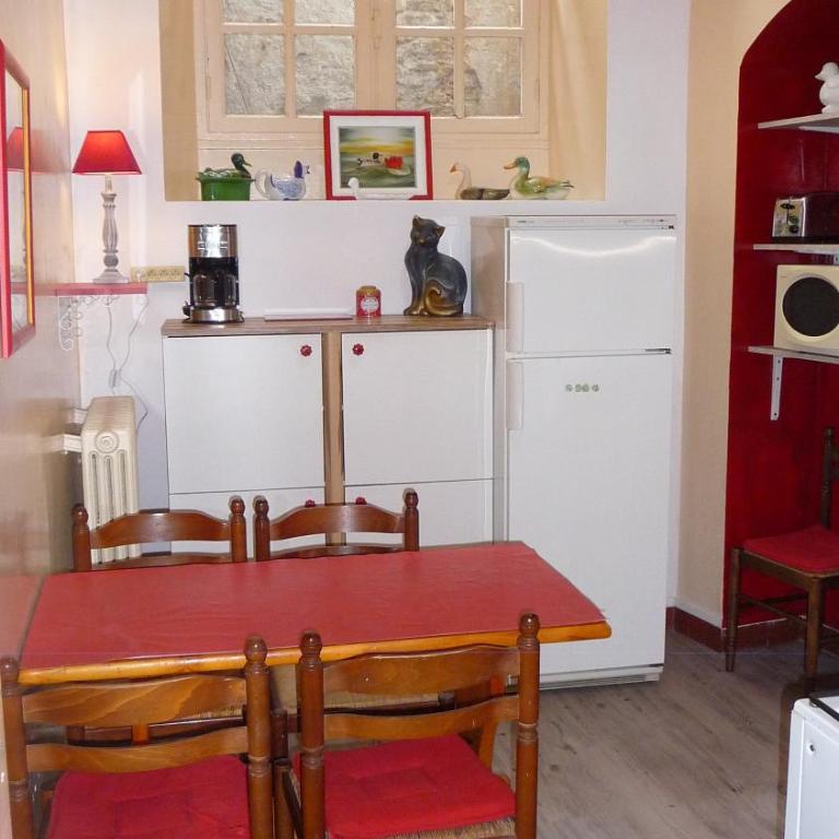 La Salamandre - Apartment - 18