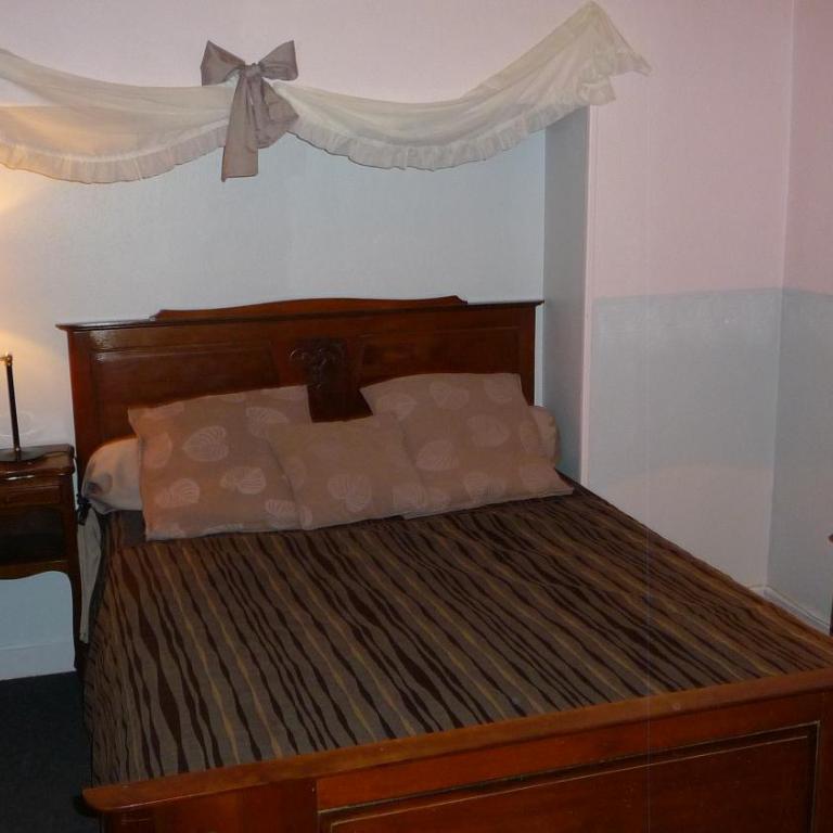 La Salamandre - Apartment - 32