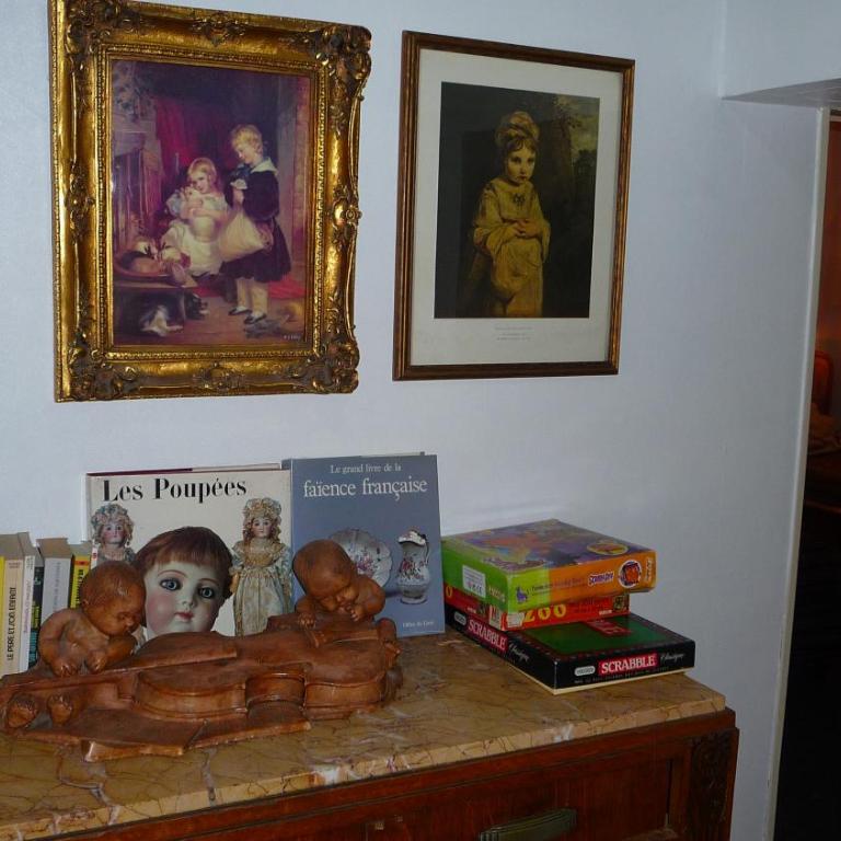 La Salamandre - Apartment - 40