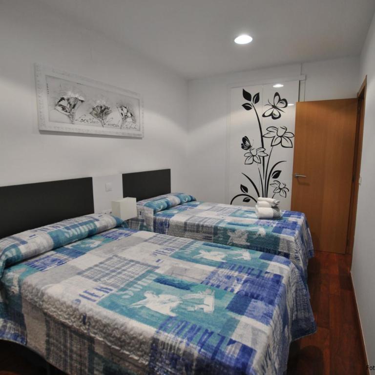 Apartamentos Hemar Granada - Apartment - 2