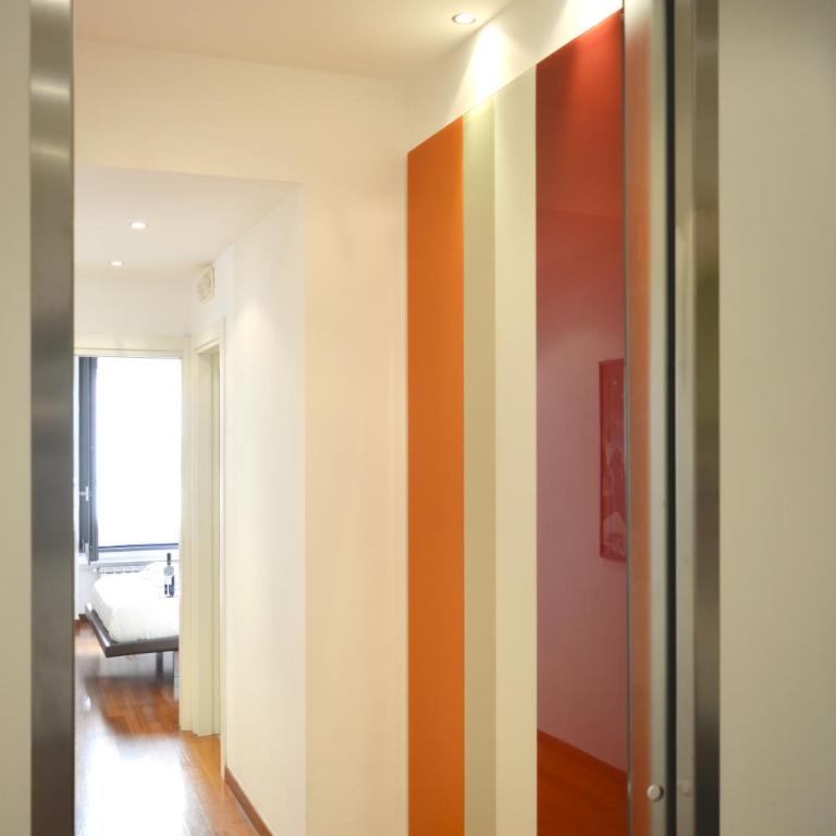 Via Bozzi Luxury Home - Appartamento Deluxe - 25
