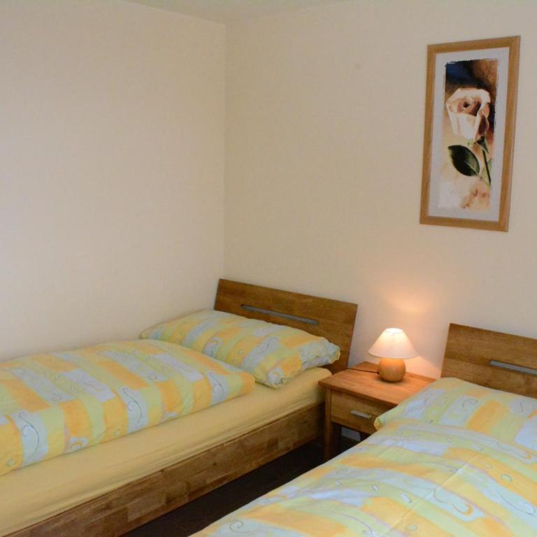 Haus Orta - Apartamento de 3 dormitorios - 56