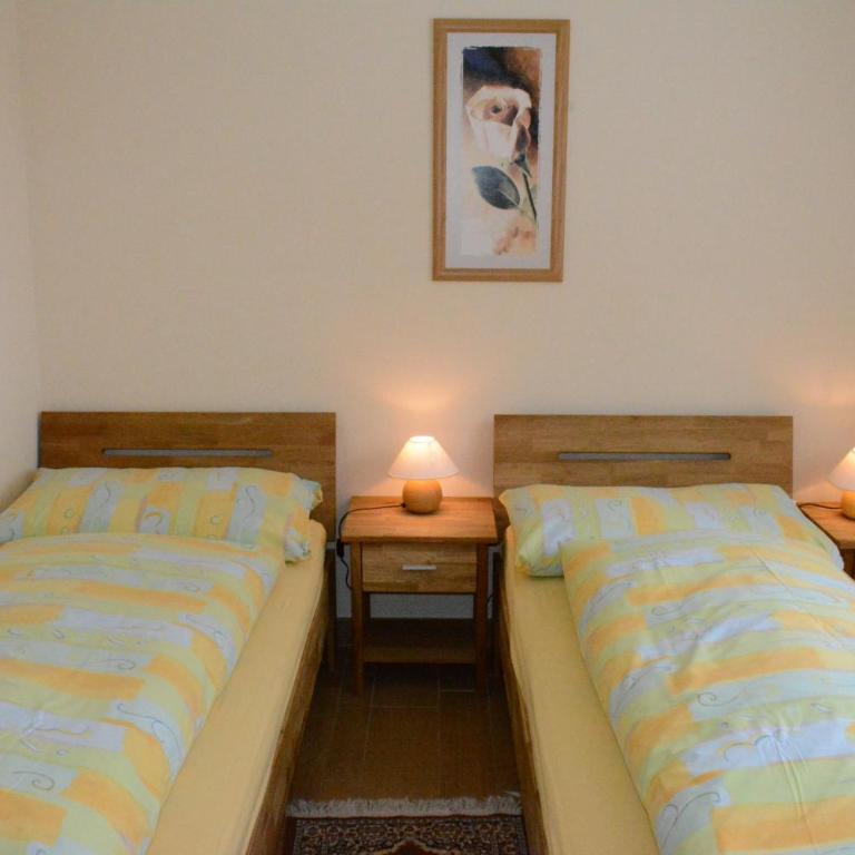 Haus Orta - Apartamento de 3 dormitorios - 58