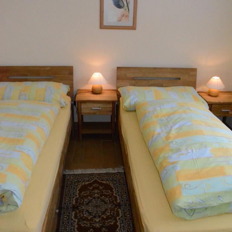 Haus Orta - Apartamento de 3 dormitorios - 57