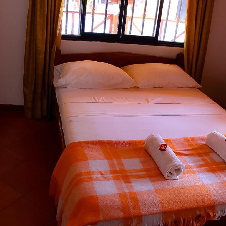 Casa Campestre Las Nieves - Habitación Familiar Superior - 2
