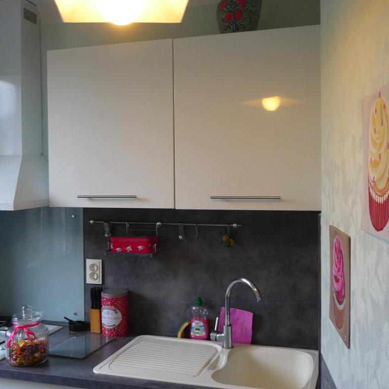 La Bonbonnière - Appartamento - 8