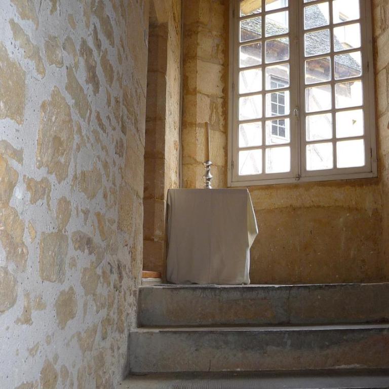 Les Toits de Sarlat - Apartment - 18