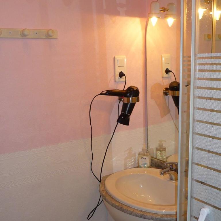 Les Toits de Sarlat - Apartment - 4