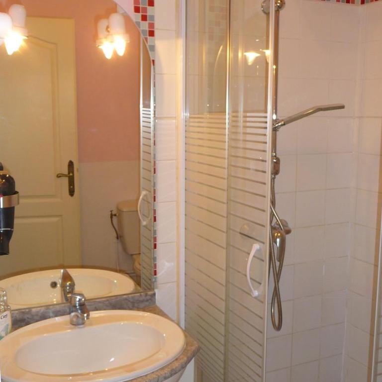 Les Toits de Sarlat - Apartment - 5
