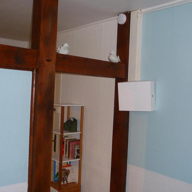 Les Toits de Sarlat - Apartment - 7