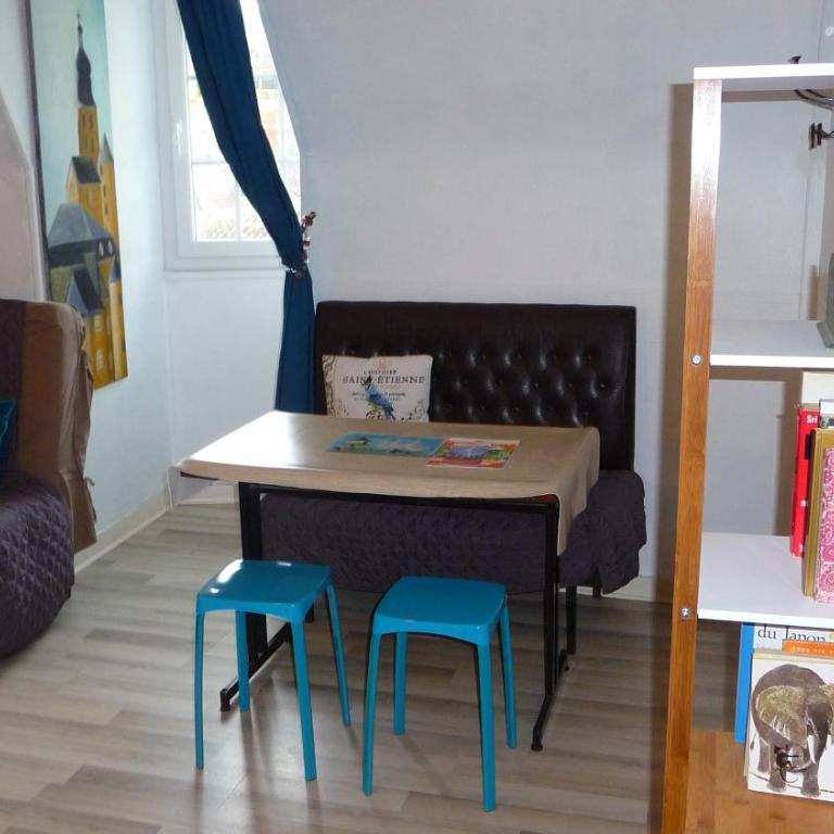 Les Toits de Sarlat - Apartment - 9