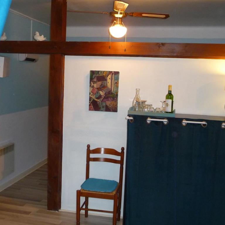 Les Toits de Sarlat - Apartment - 10