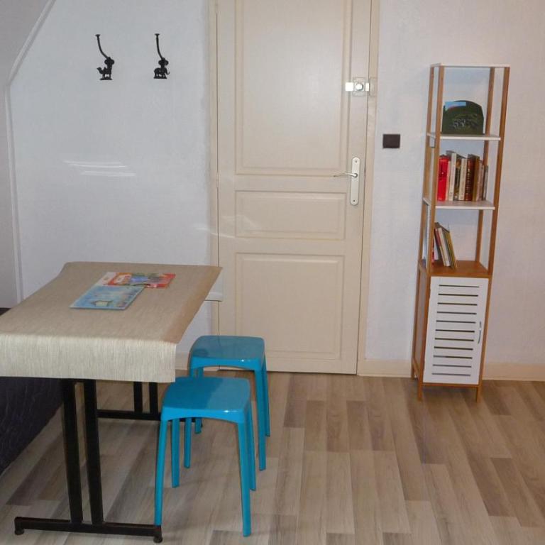 Les Toits de Sarlat - Apartment - 11