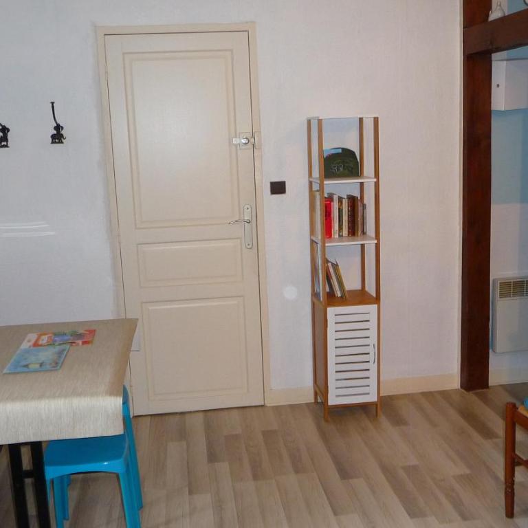Les Toits de Sarlat - Apartment - 13