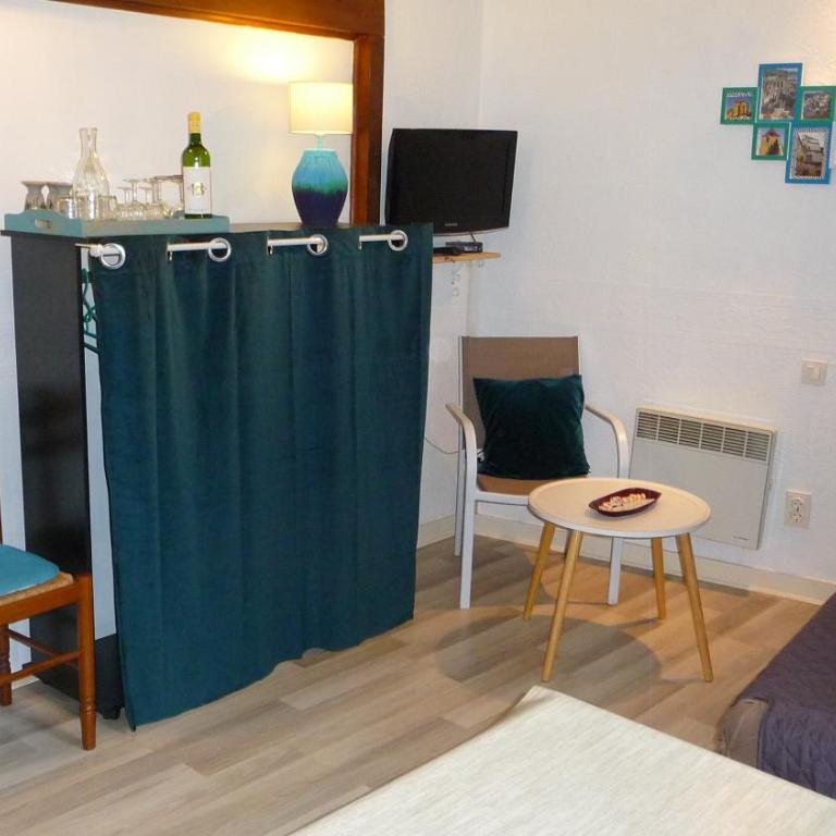 Les Toits de Sarlat - Apartment - 15