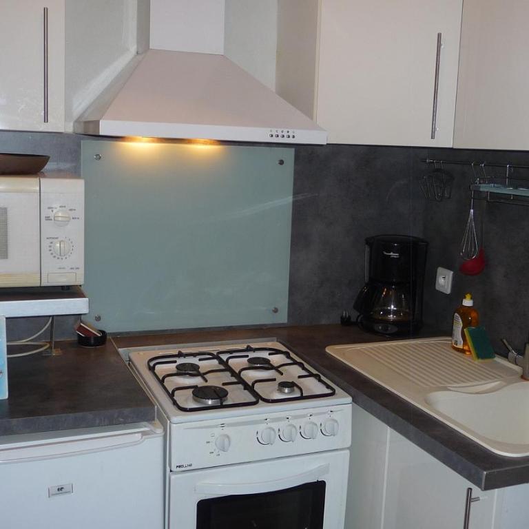 Les Toits de Sarlat - Apartment - 16