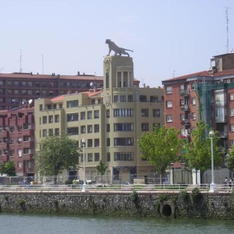 BIG LUX BEACHCITi - Apartamento - 3