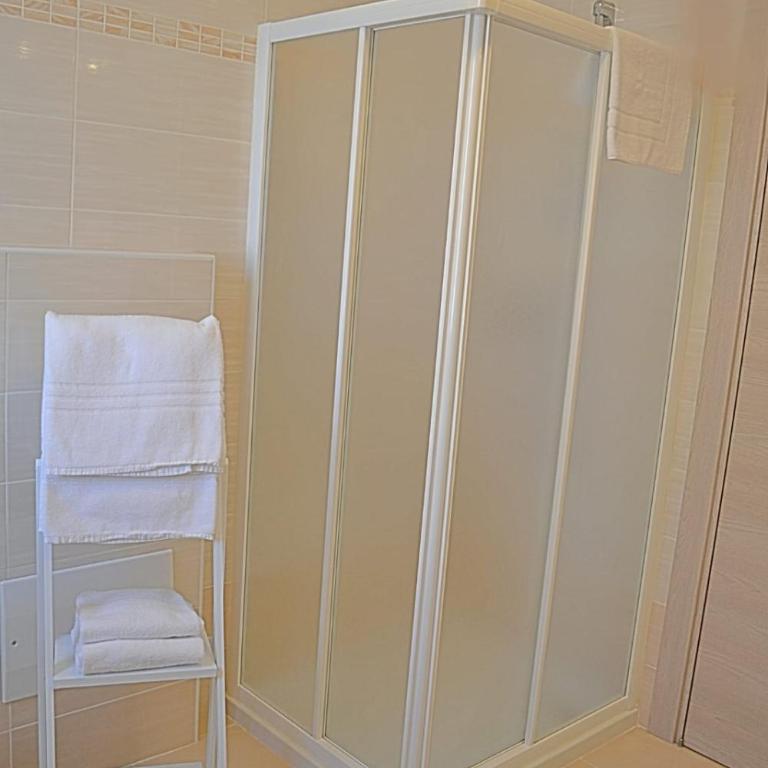 Cabà Holiday Bardolino D'Annunzio - Appartamento con Vista Lago - 17