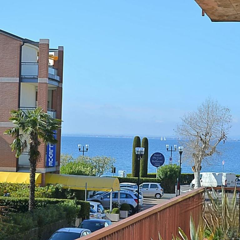Cabà Holiday Bardolino D'Annunzio - Appartamento con Vista Lago - 18