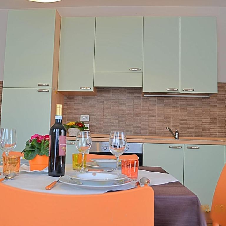 Cabà Holiday Bardolino D'Annunzio - Appartamento con Vista Lago - 20