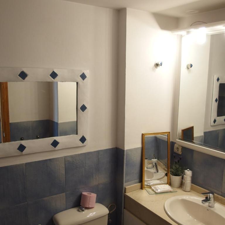 Apartamento Con Patio Cerca Mezquita - Apartamento - 15