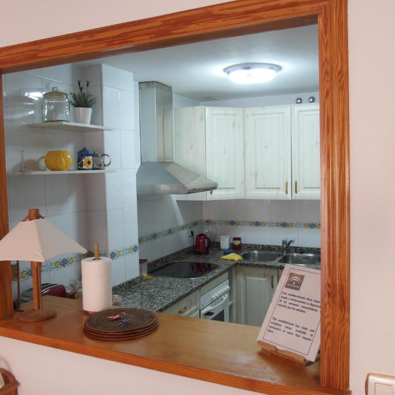 Apartamento Con Patio Cerca Mezquita - Apartamento - 10