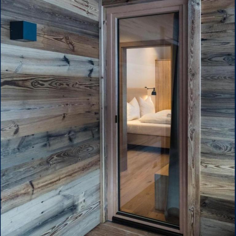 Luxury Kitzbuheler Alpen Penthouse with Sauna Hollersbach - Apartment with Mountain View - 13