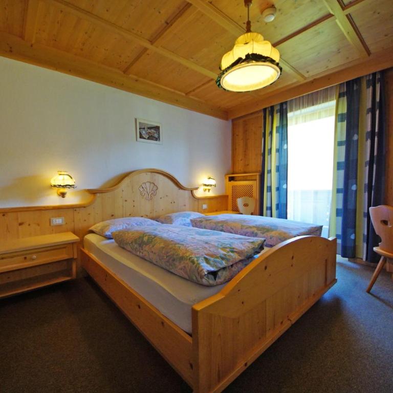 Pension Arnica B&B - Camera Flessibile - 5