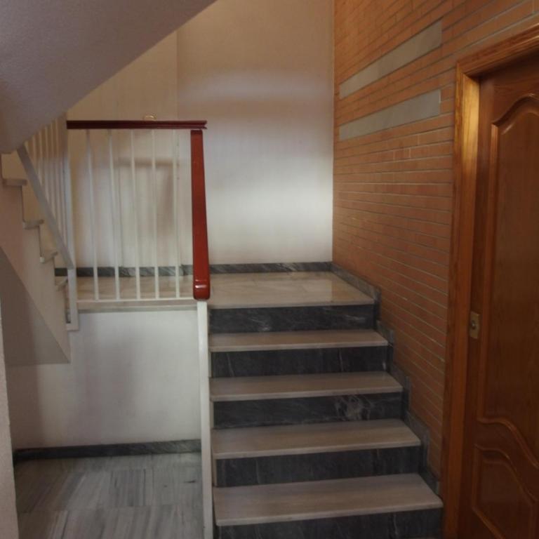 Apartamento Con Patio Cerca Mezquita - Apartamento - 28