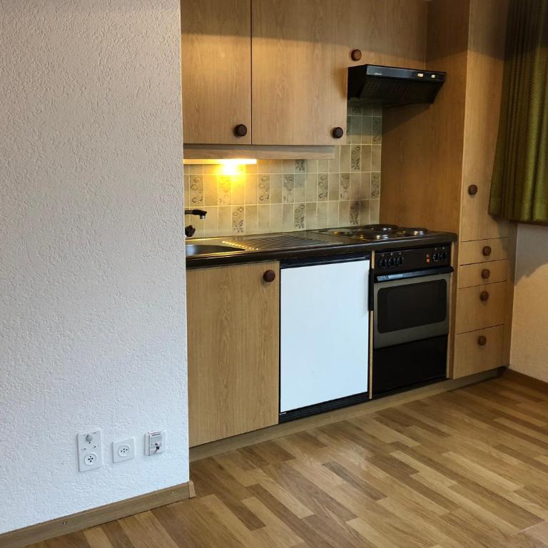central beauty scenery apartment - Apartment on fourth floor without elevator. - 3