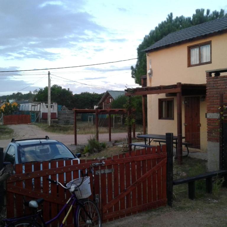 La Marujada - Casa - 54