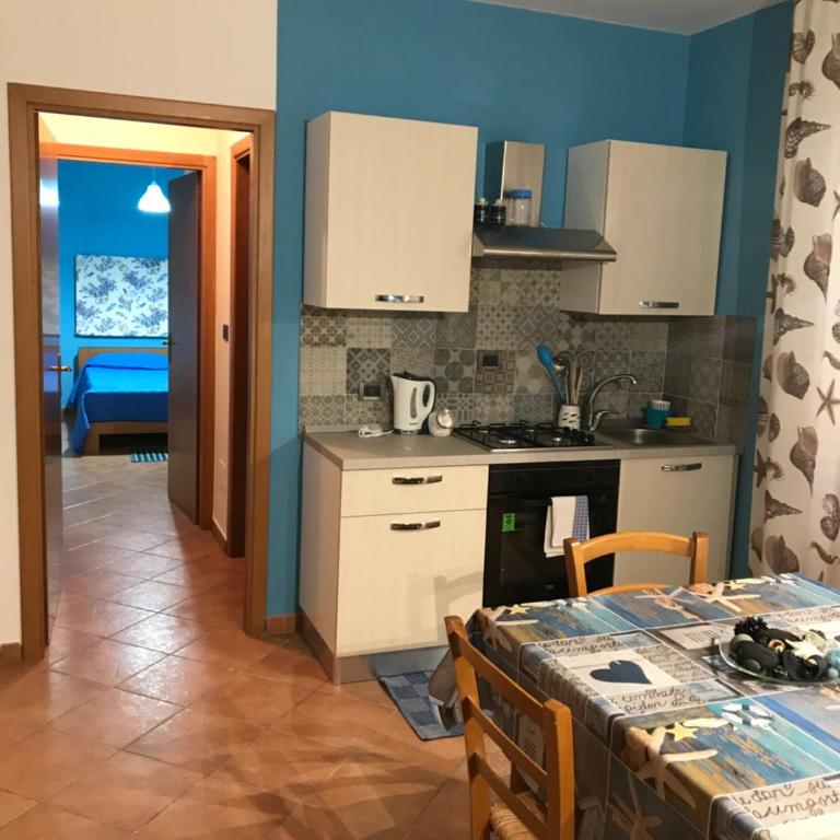 Casa Vacanza Blue Sea - Appartamento - 89