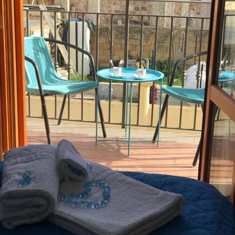 Casa Vacanza Blue Sea - Appartamento - 95