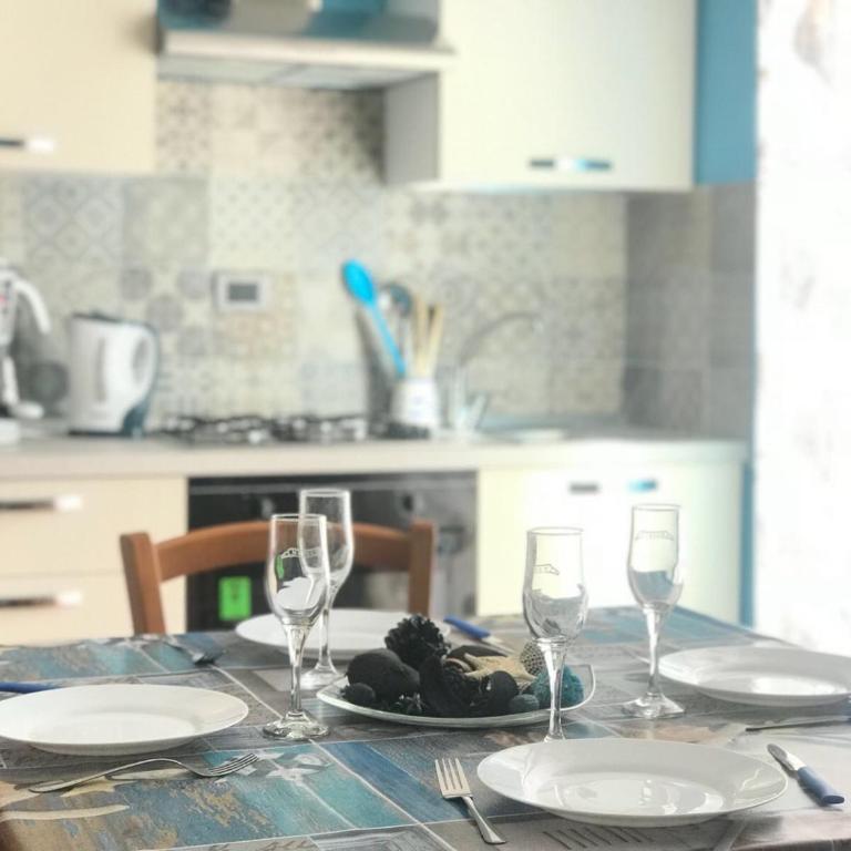 Casa Vacanza Blue Sea - Appartamento - 87