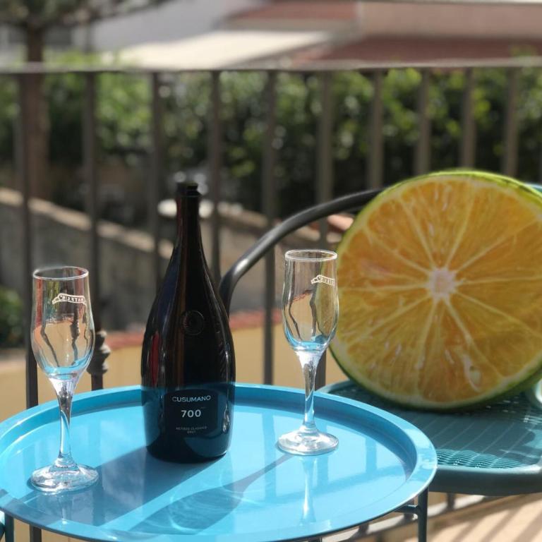 Casa Vacanza Blue Sea - Appartamento - 76