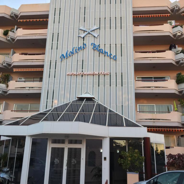 Estudio-Molino Blanco - Apartamento - 26