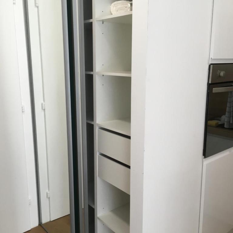 Residence de luxe tout confort - Appartement - 6