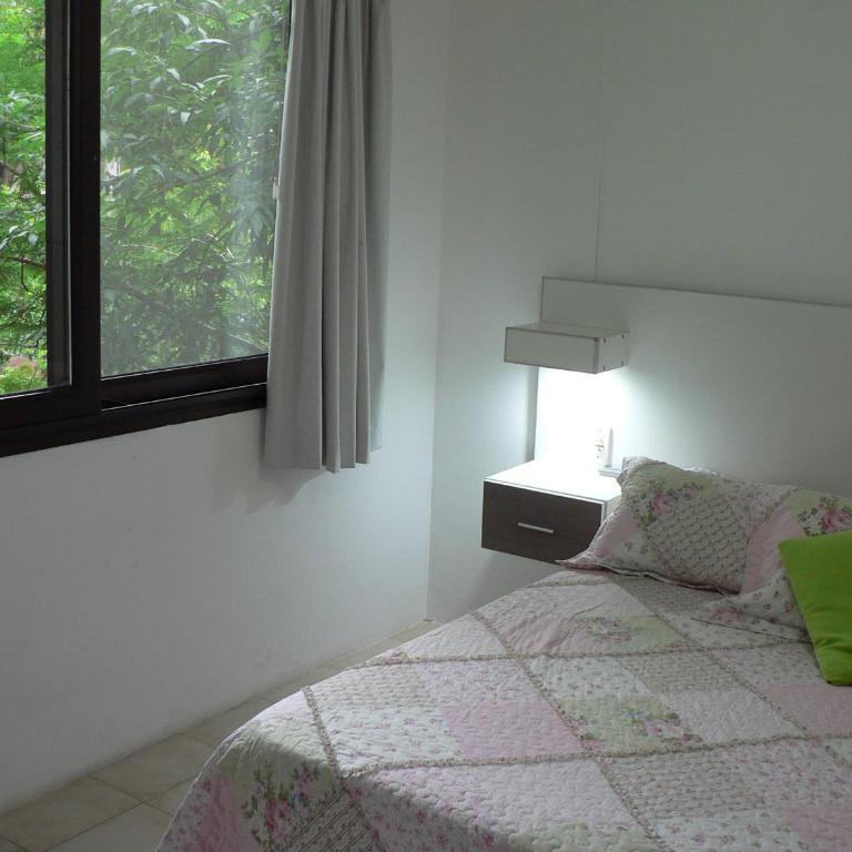 Abuelo Berto - One-Bedroom Apartment - 12