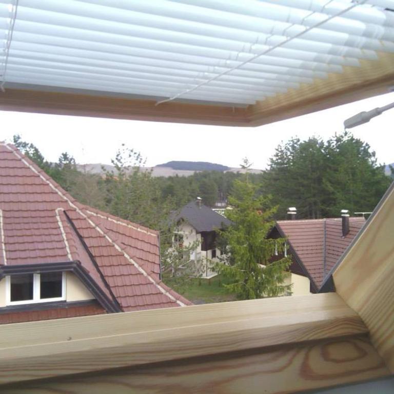 Apartman Joca Zlatibor - Apartment - 22