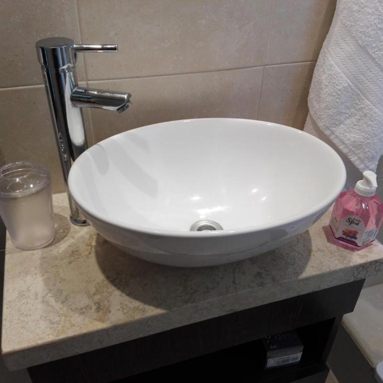 Excelente Monoambiente Monito 15 - Apartamento - 21